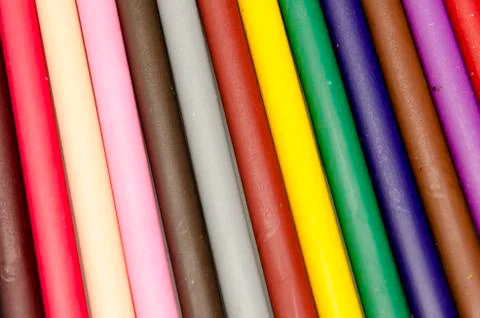 Pencils Stock Photos
