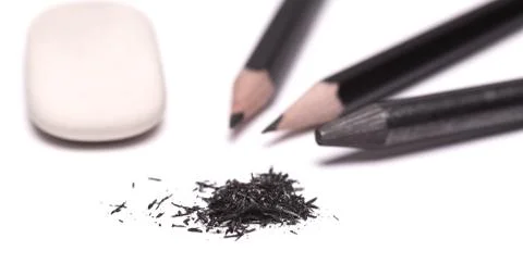 Pencils Stock Photos