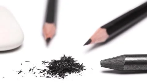 Pencils Stock Photos