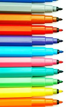 Pencils Stock Photos