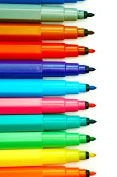 Pencils Stock Photos