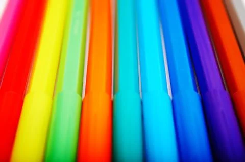 Pencils Stock Photos