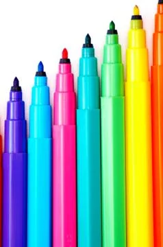 Pencils Stock Photos