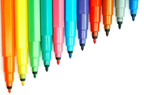 Pencils Stock Photos