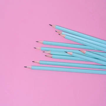 Pencils Photos