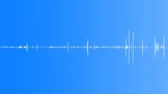 Pencil,Writing,Fiddling,Fast 02 Sound Effect