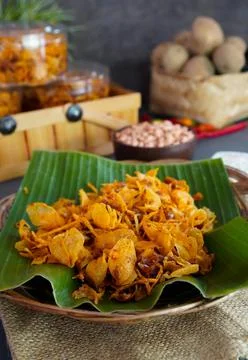 Pencok Mustofa Stock Photos