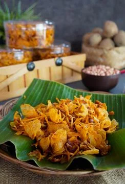 Pencok Mustofa Stock Photos