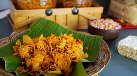 Pencok Mustofa Stock Photos
