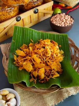 Pencok Mustofa Stock Photos