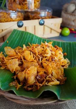 Pencok Mustofa Stock Photos