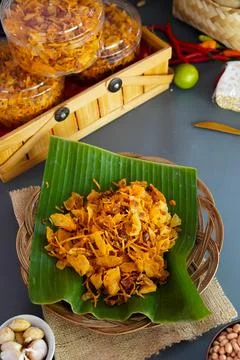 Pencok Mustofa Stock Photos