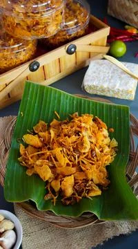 Pencok Mustofa Stock Photos