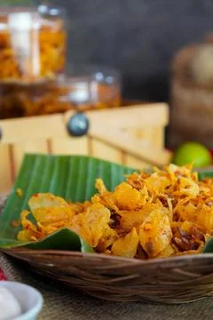 Pencok Mustofa Stock Photos