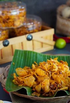 Pencok Mustofa Stock Photos
