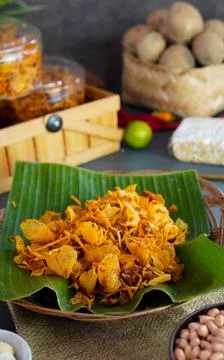 Pencok Mustofa Stock Photos
