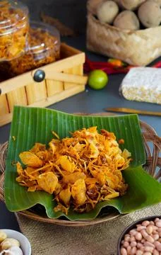 Pencok Mustofa Stock Photos
