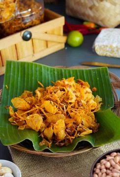 Pencok Mustofa Stock Photos