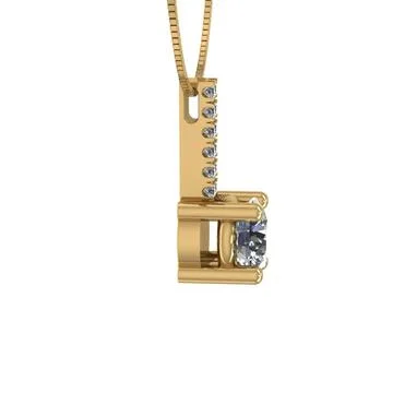Pendant 1 Modello 3D