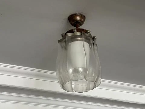 Pendant light Stock Photos