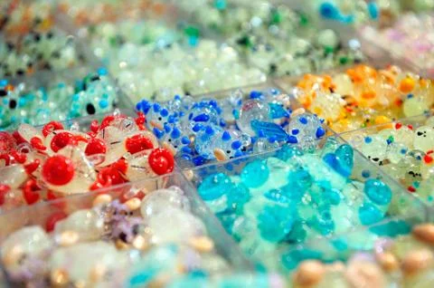 Pendants. Stock Photos