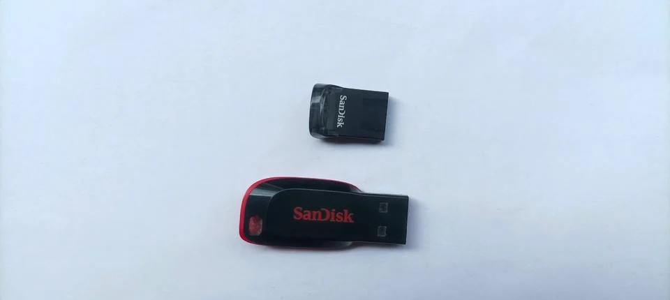 Pendrive Photos