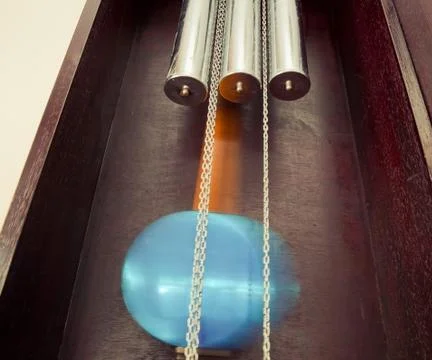 Pendule clock Stock Photos