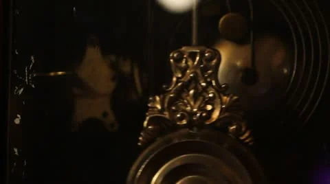 Pendulum 720 59.94 動画素材 10786337