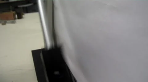 Pendulum like a clock 動画素材 64700625