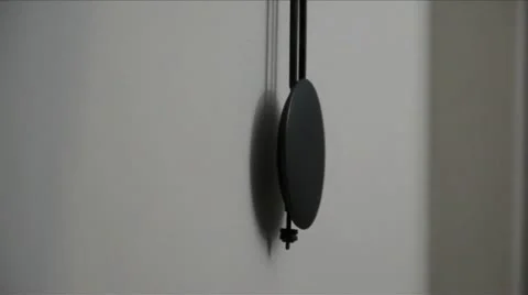Pendulum Stock Footage