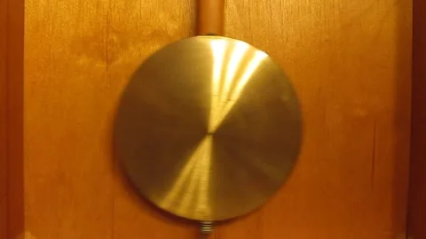 Pendulum Stock Footage 167806446