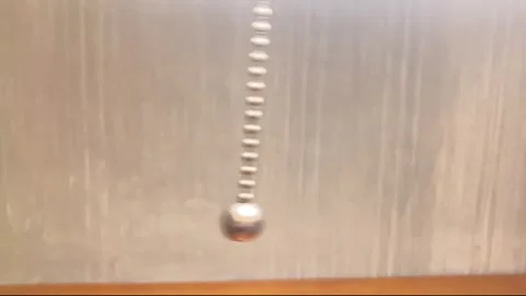 Pendulum Stock Footage 306713815