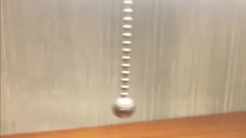 Pendulum Stock Footage 306713816