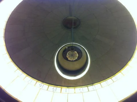 Pendulum Stock Photos