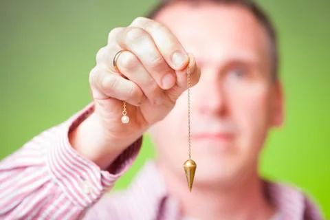 Pendulum Stock Photos