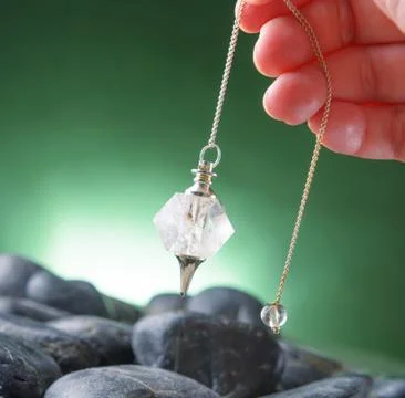 Pendulum Stock Photos