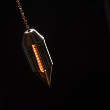 Pendulum Stock Photos