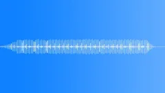 Pendulum small tick Sound Effect