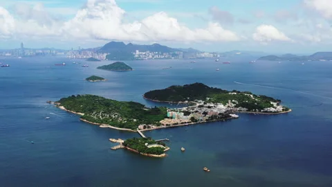 Pengchau Stock Footage 133521973