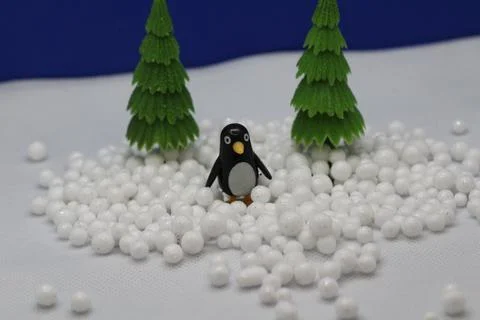 Penguin Stock Photos