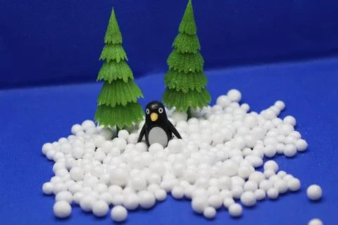 Penguin Stock Photos