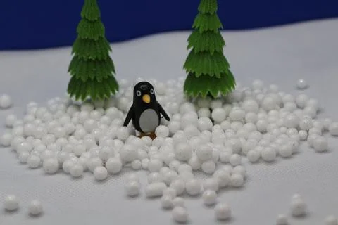 Penguin Stock Photos