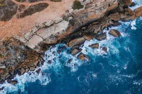 Peniche Foto stock