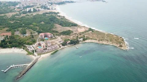 Peninsula Stock Photos