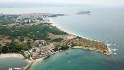 Peninsula Stock Photos