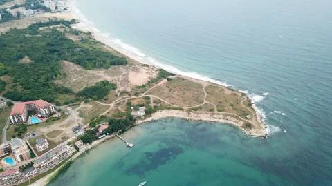 Peninsula Stock Photos