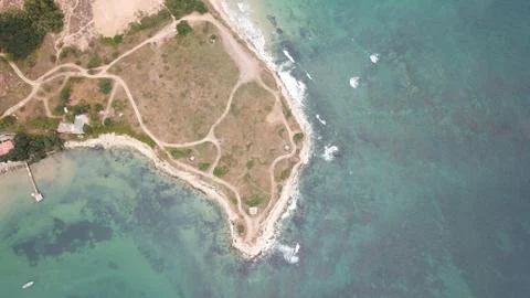 Peninsula Stock Photos