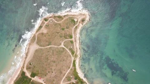 Peninsula Stock Photos