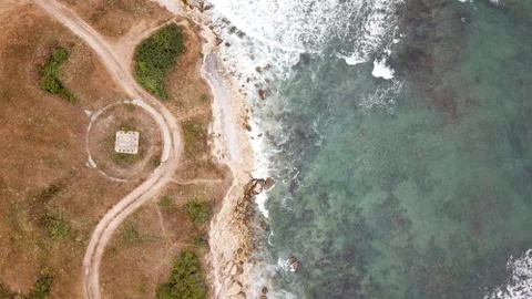 Peninsula Stock Photos