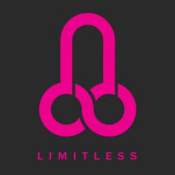 Penis- limitless symbol icon, vector Stock Illustration